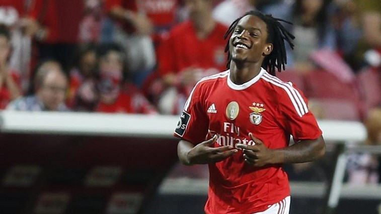 Bayern explica a contratação de Renato Sanches