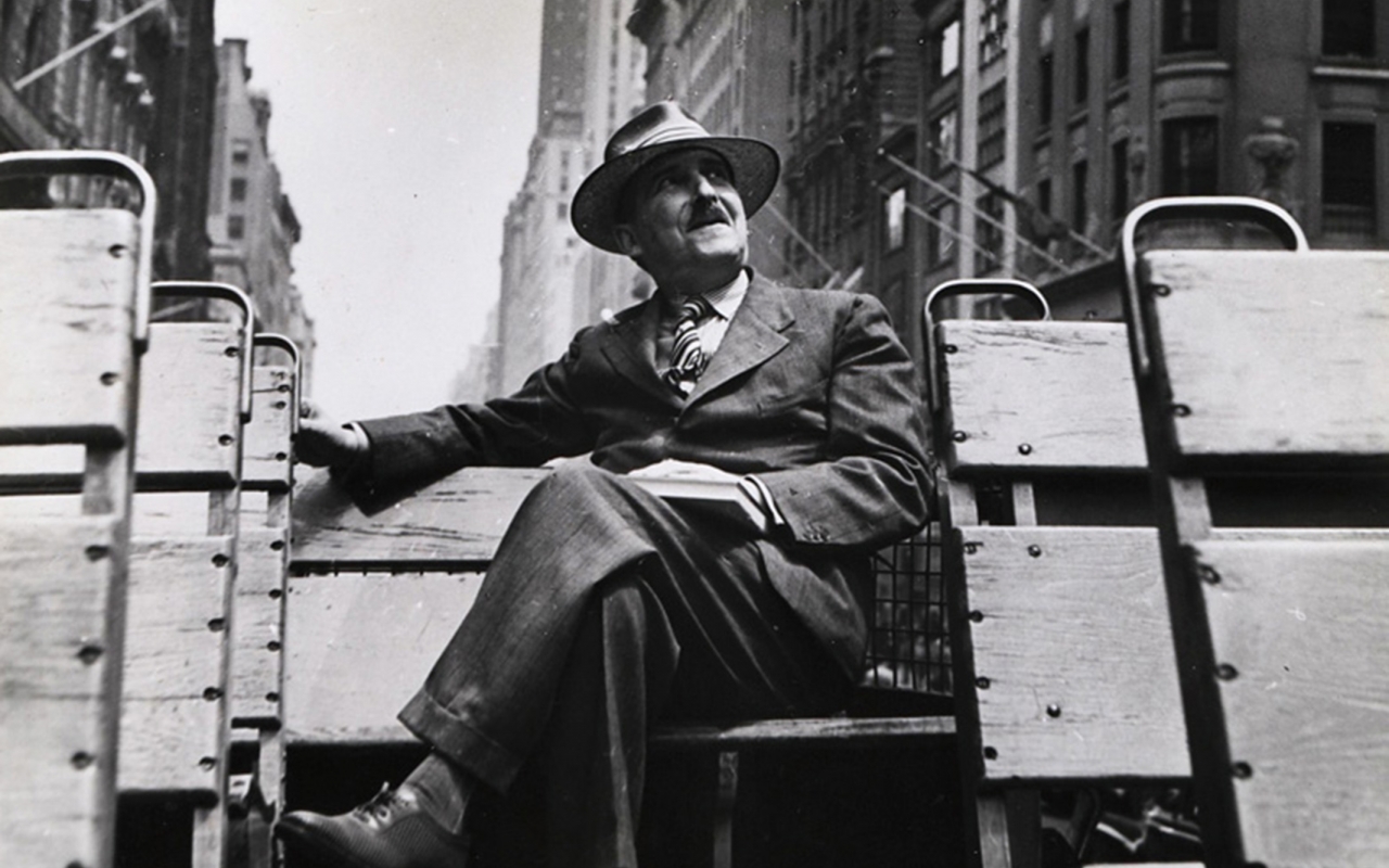 Stefan Zweig e Michel de Montaigne: O elogio da curiosidade