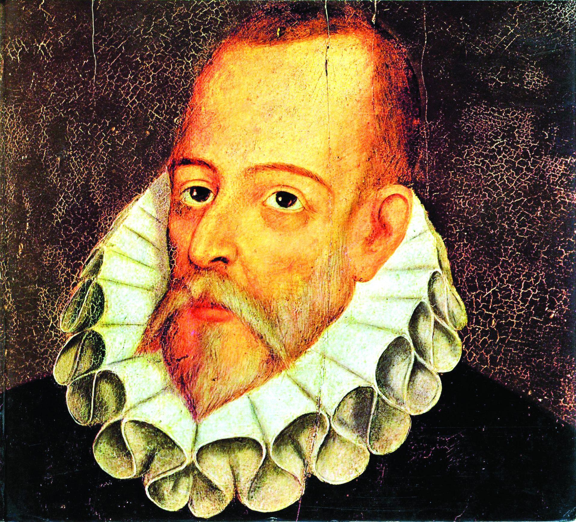 A ambição e a glória de Cervantes