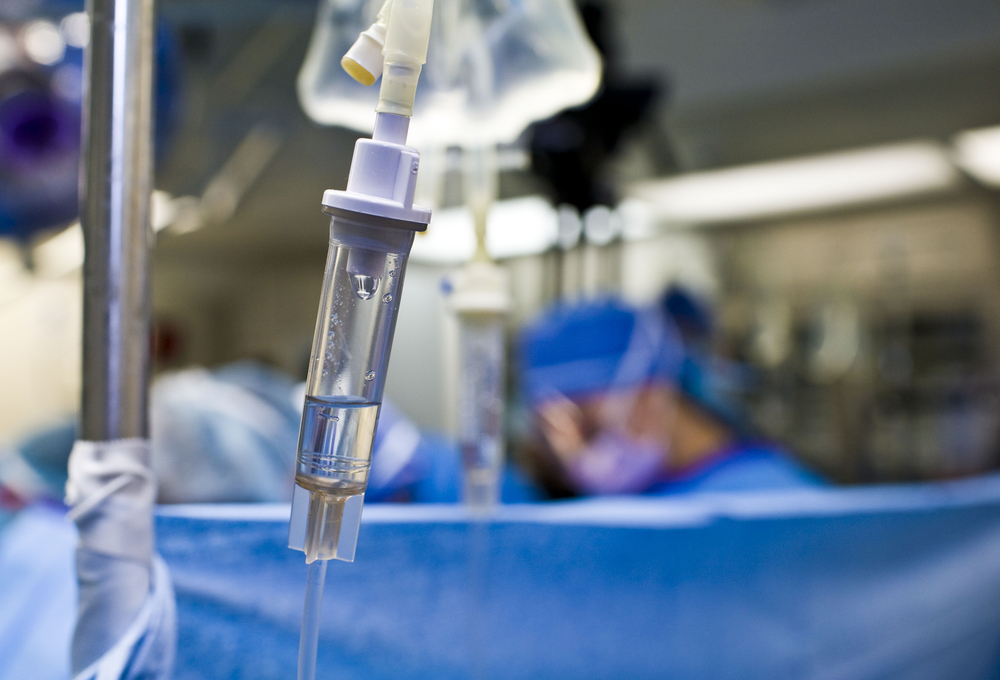 Hospitais públicos gastaram 100 milhões de euros em cirurgias nos privados