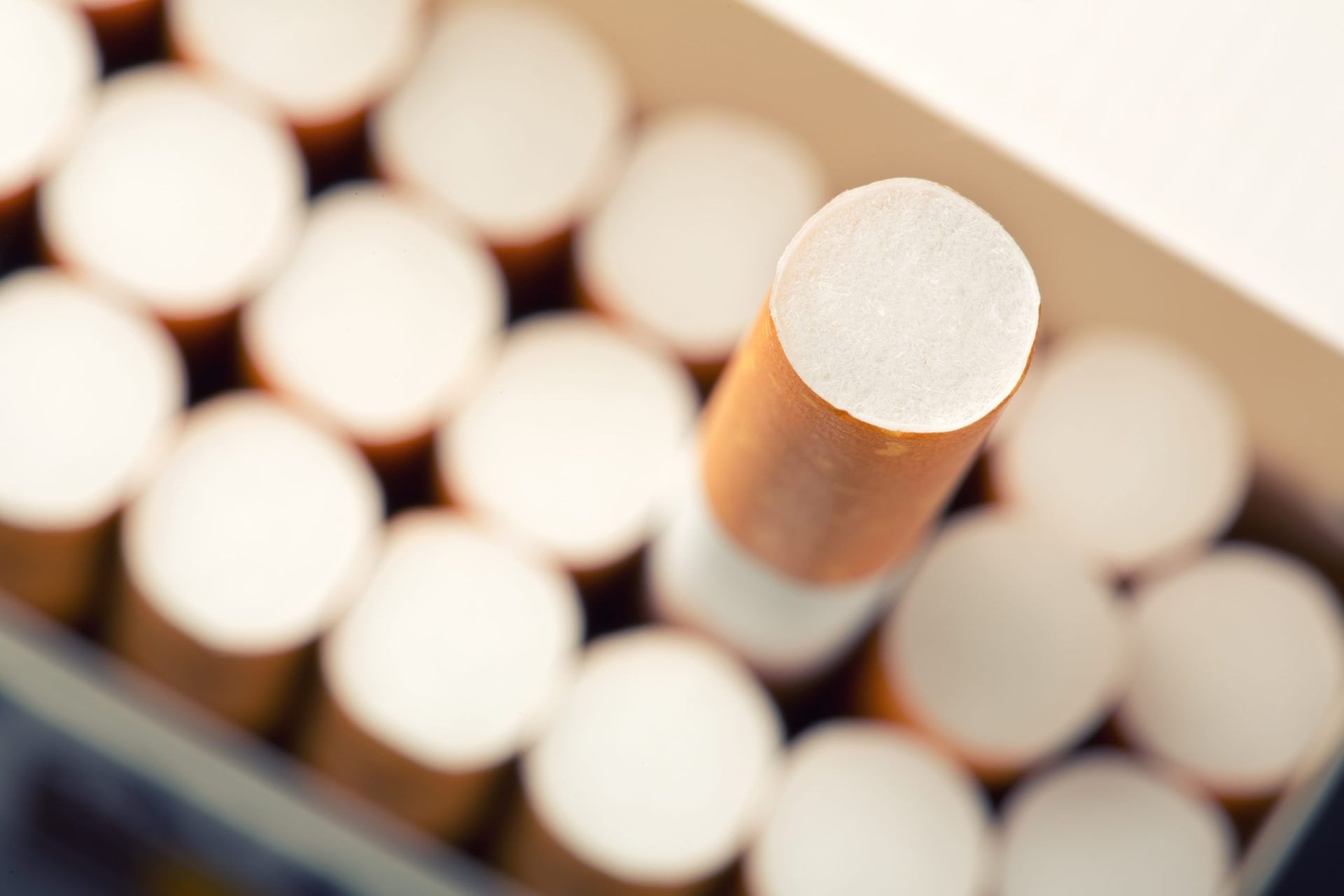 Sabe quanto custa um maço de tabaco na Austrália?