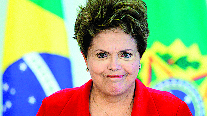 Dilma pode antecipar presidenciais