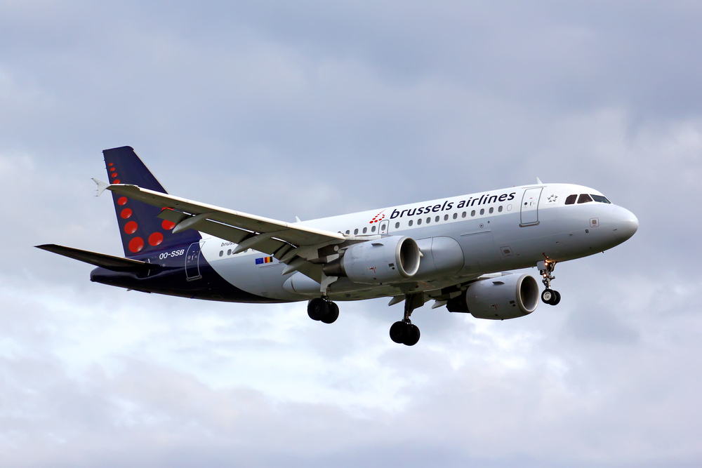 Brussels Airlines perde milhões com atentado