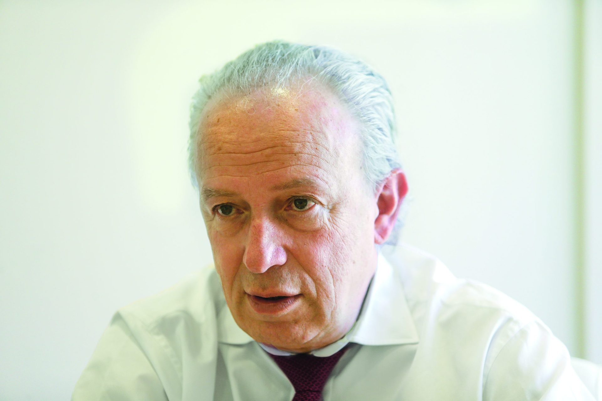 Santana decide candidatura em Lisboa em Julho