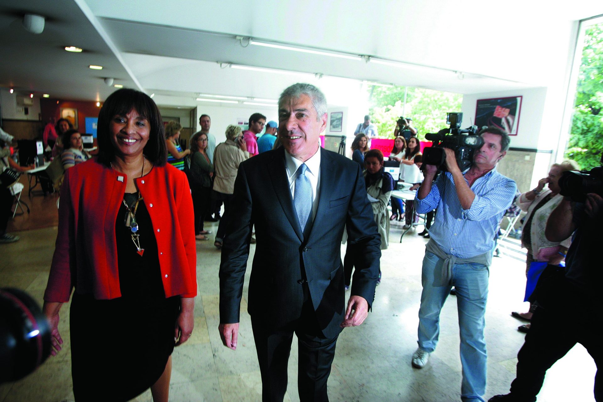 Juiz e procurador são testemunhas contra jornalistas