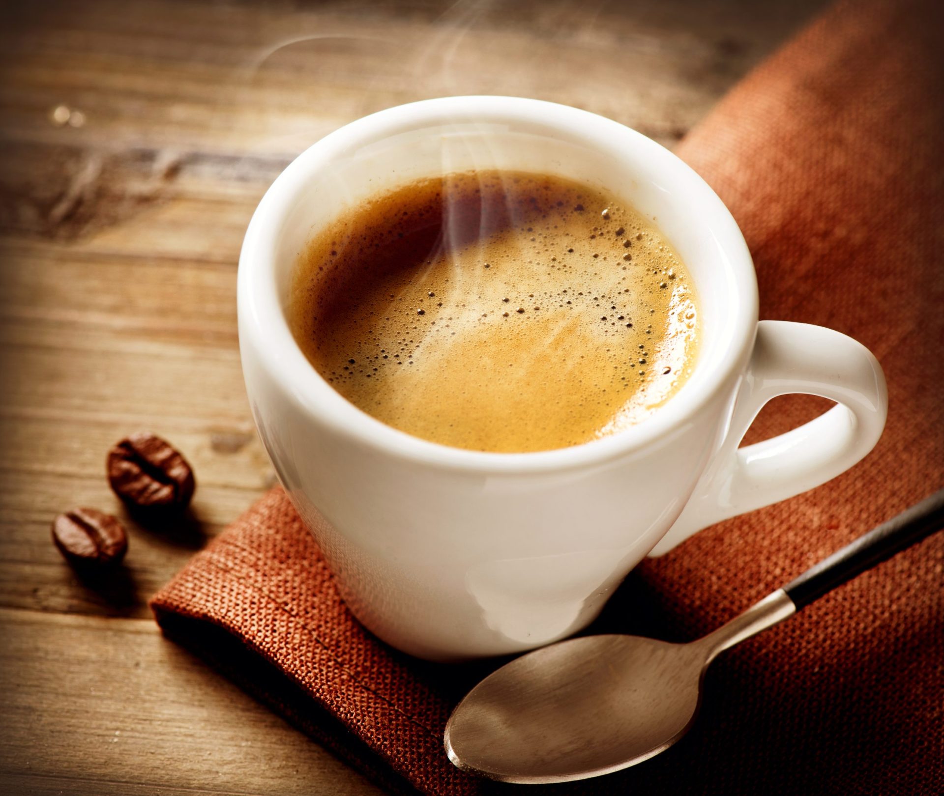Café não causa cancro e até pode ter um efeito protetor