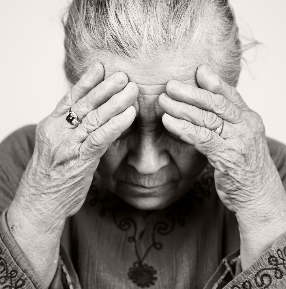 GNR identifica mais de 43 mil idosos a viver sozinhos ou isolados