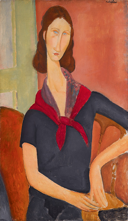 Modigliani vendido por 45 milhões… mas Picasso será sempre Picasso