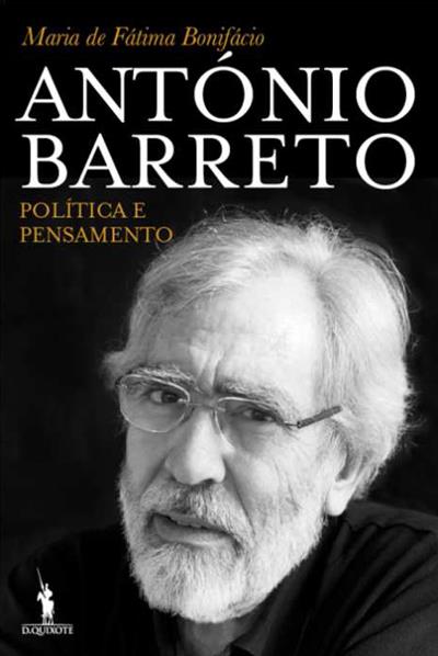 Soares, Sampaio, Eanes e tutti quanti: a avaliação impiedosa que António Barreto faz dos políticos que conheceu