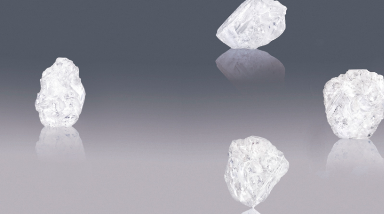 Venda de maior diamante do mundo acaba em fracasso
