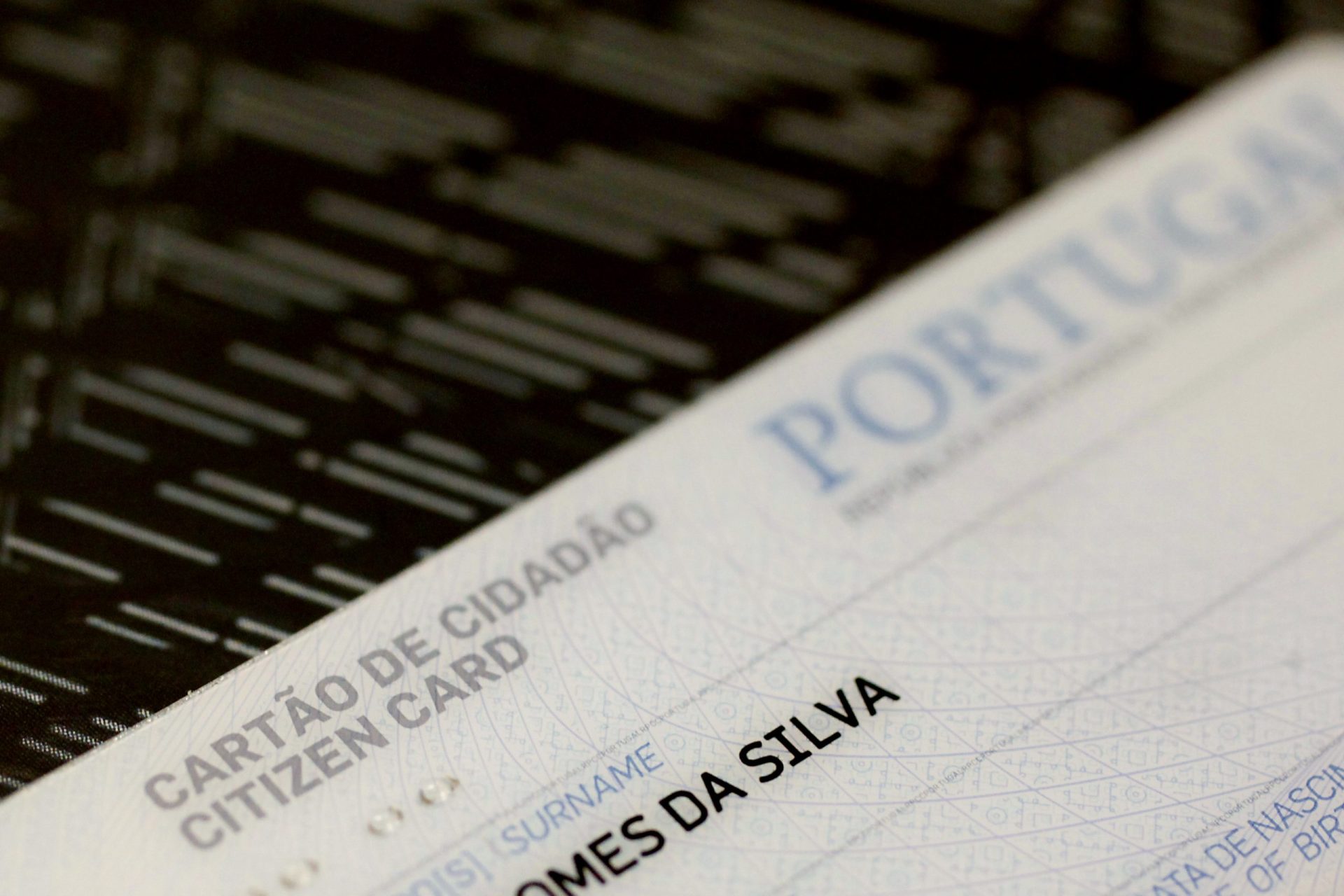 Pedir cópia do cartão de cidadão passa a dar multa