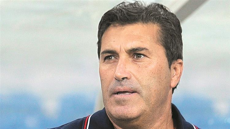 José Peseiro apontado como próximo treinador do Braga