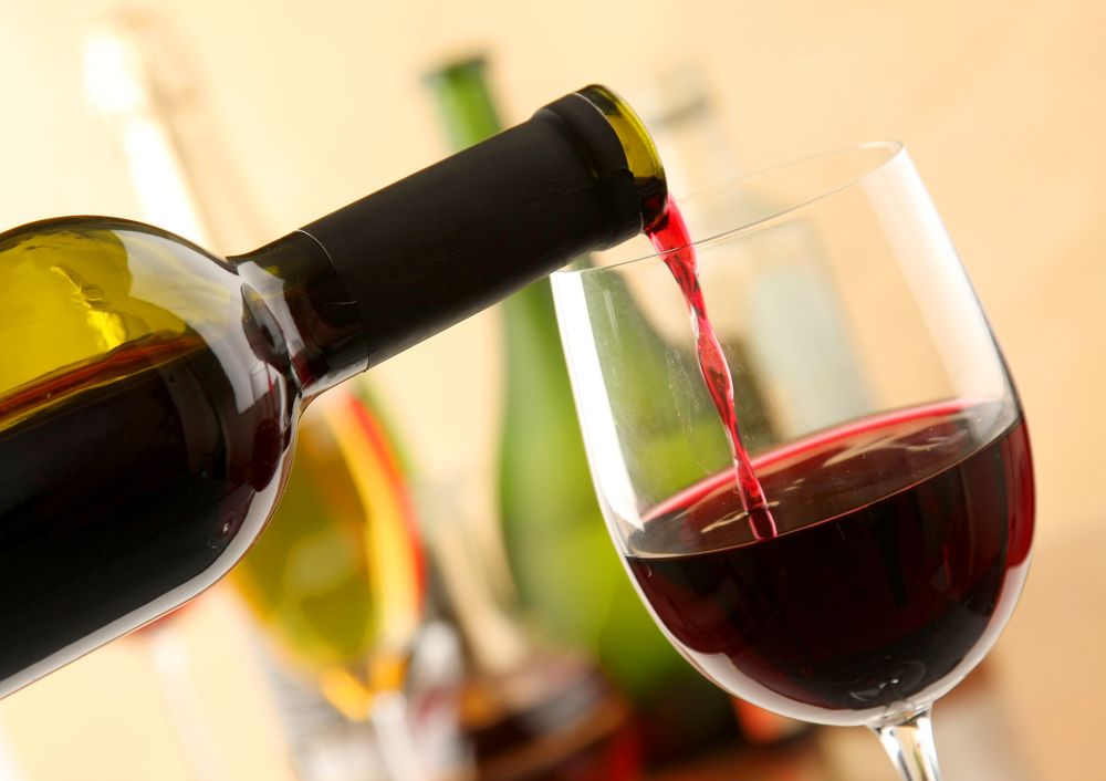 Sabe o que nos faz beber cada vez mais vinho?