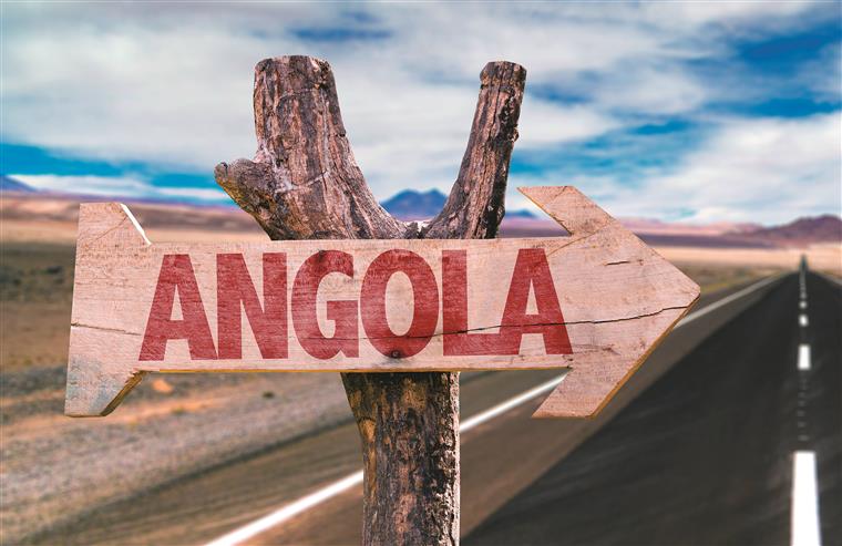 Angola perde cerca de 60 mil postos de trabalho