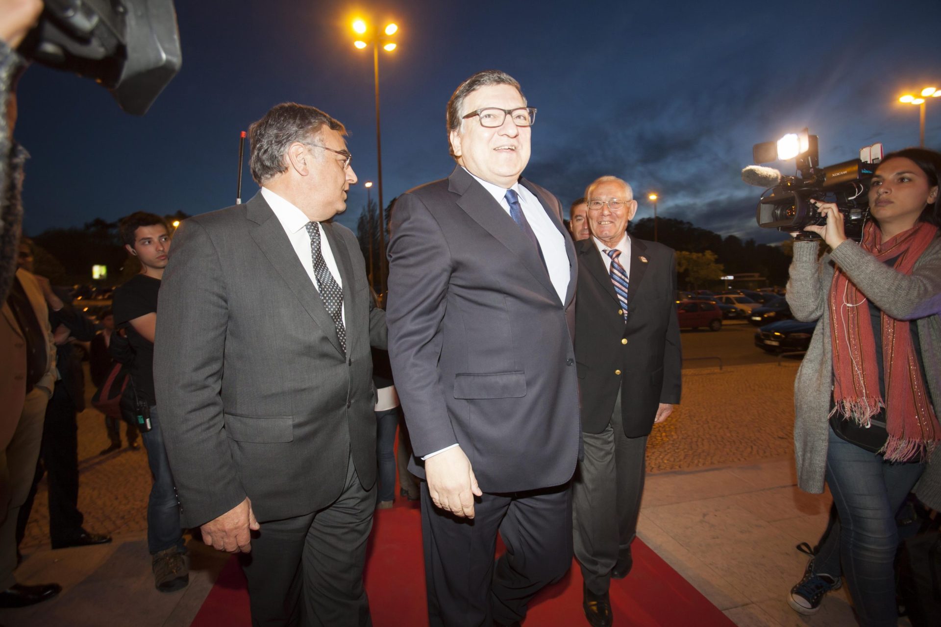 José Eduardo Martins critica ida de Durão Barroso para a Goldman Sachs