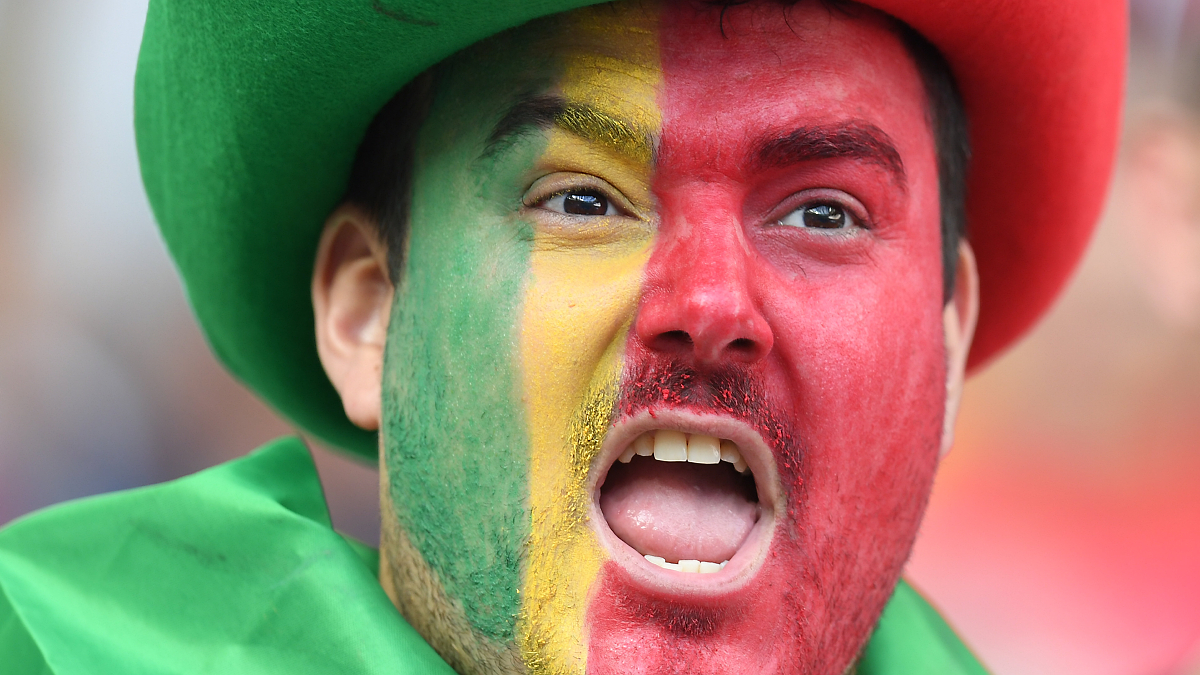 Portugueses também querem a repetição de um jogo… E não é o Portugal-França