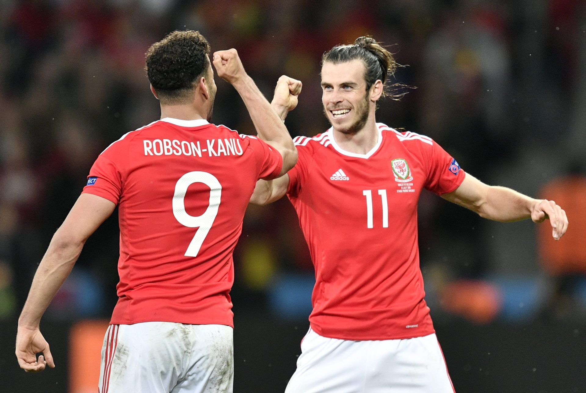 Euro2016: Portugal defronta o País de Gales