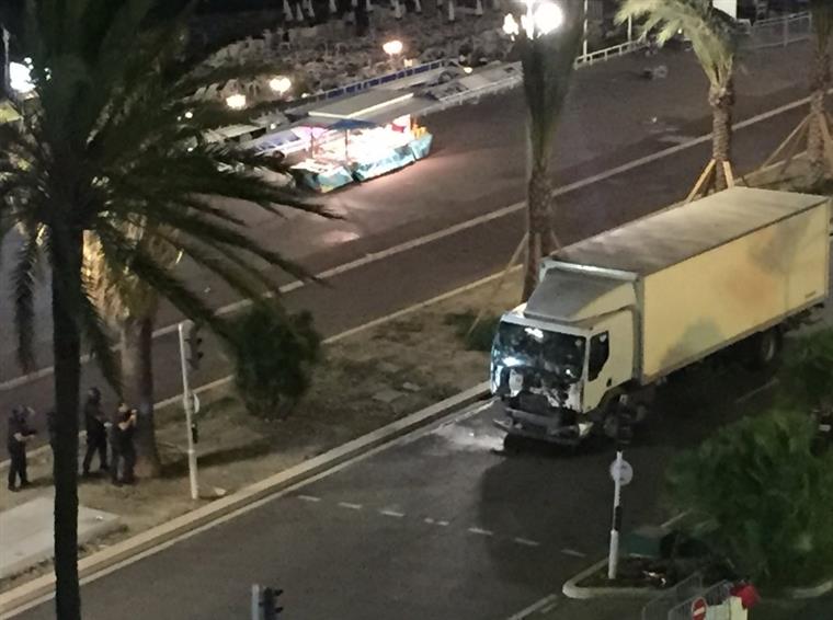 Mundo Árabe condena atrocidade de Nice