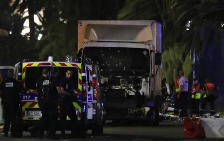 Estado Islâmico reivindica atentado de Nice