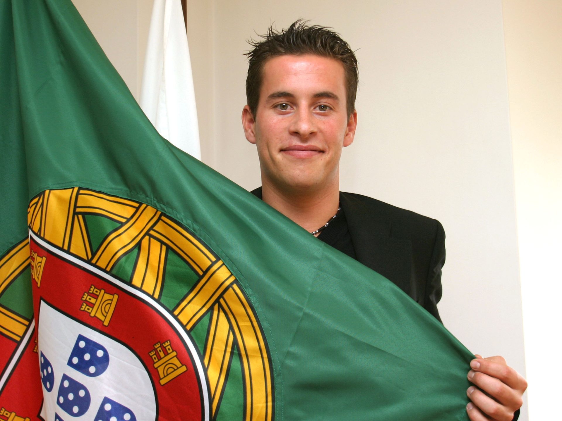 Filipe Lima junta-se a Ricardo Melo Gouveia no Rio de Janeiro 2016