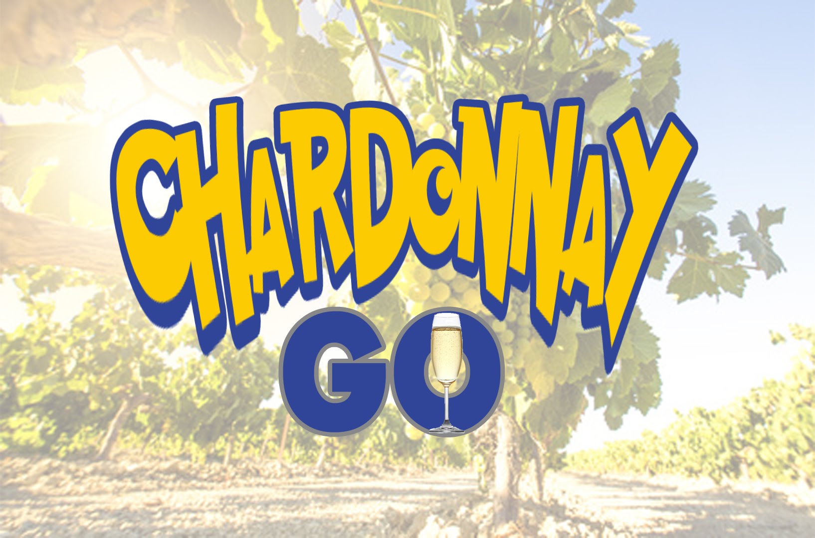 ‘Chardonnay Go’, o ‘Pokémon Go’ para mães