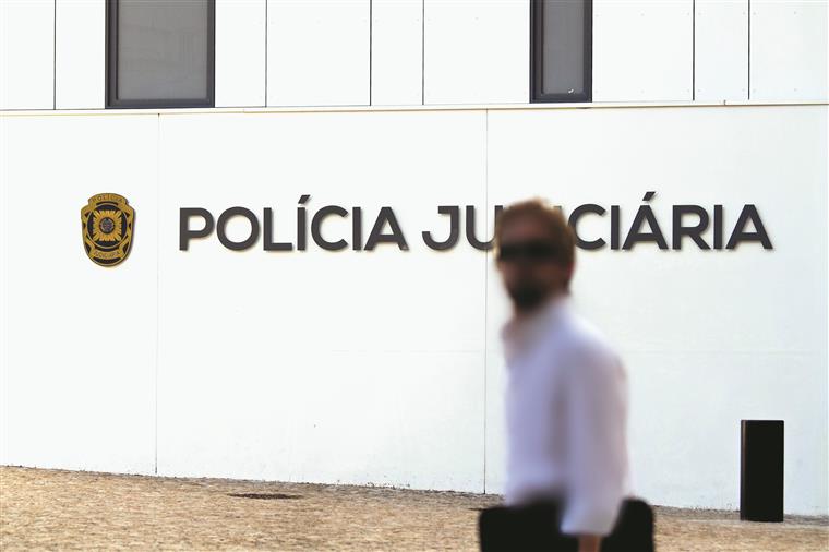 Detido no Brasil suspeito de tentar matar duas pessoas em Portugal