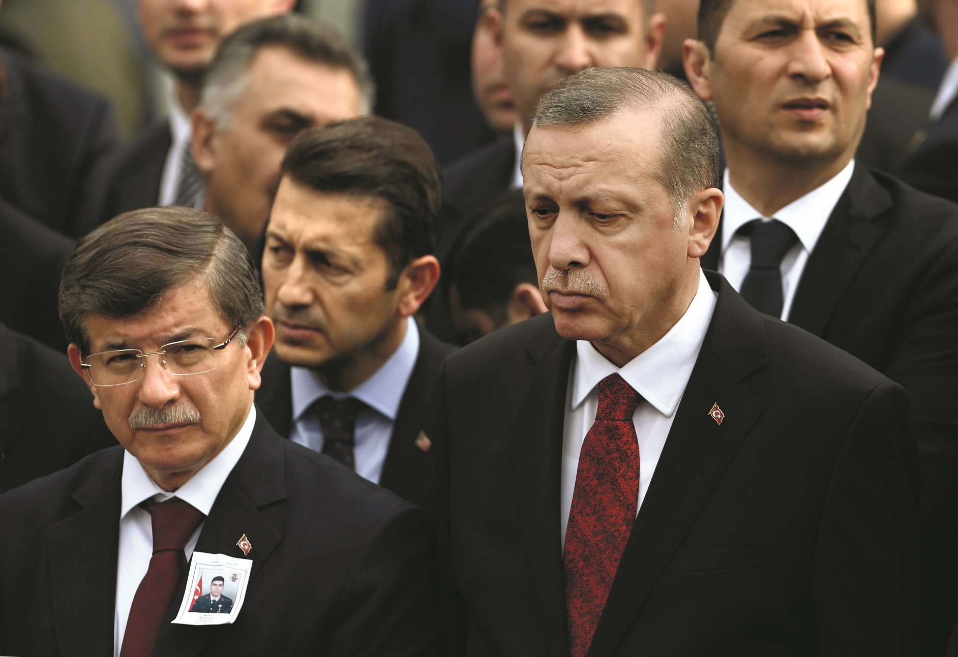 Erdogan declara estado de emergência na Turquia