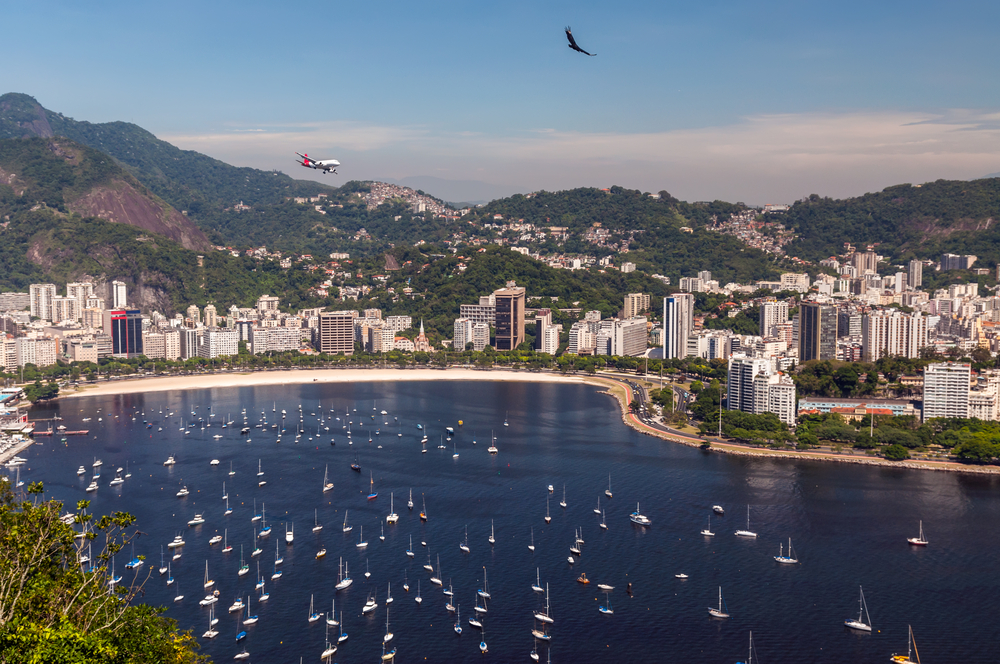 Vela. A desvendar os segredos da Baía de Guanabara antes dos Jogos Olímpicos