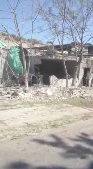 Organização denuncia bombardeamento em maternidade na Síria