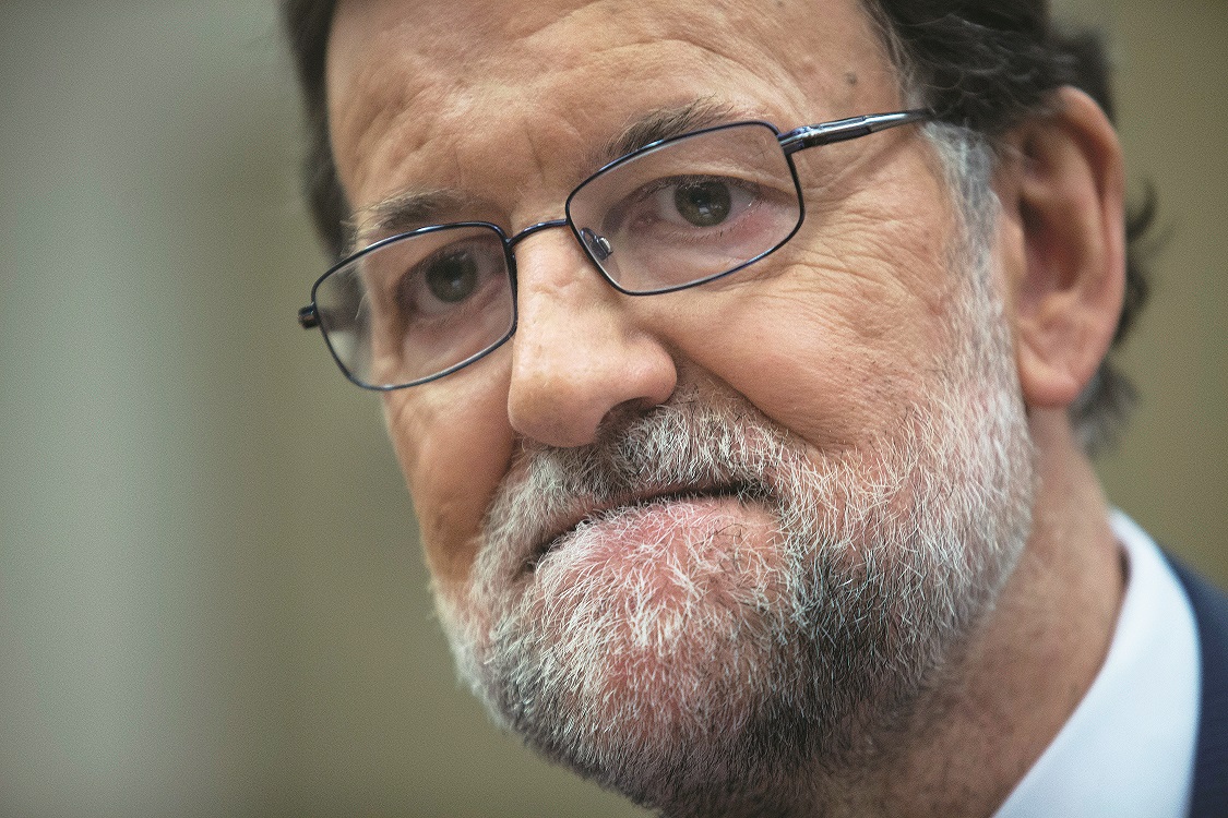 Rajoy vai tentar formar governo