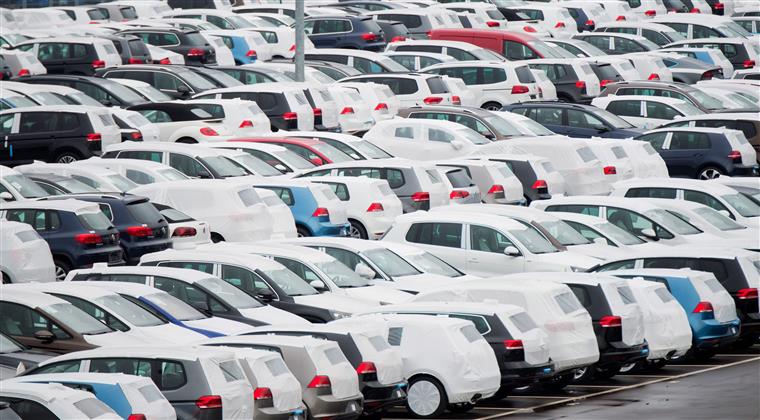 Volkswagen rejeita indemnizações na Europa