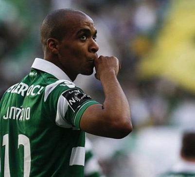 João Mário rejeita proposta de alvalade