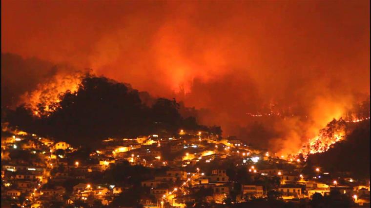 Governo Regional da Madeira vai reunir-se de emergência