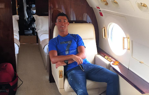 Cristiano Ronaldo vai ajudar a Madeira