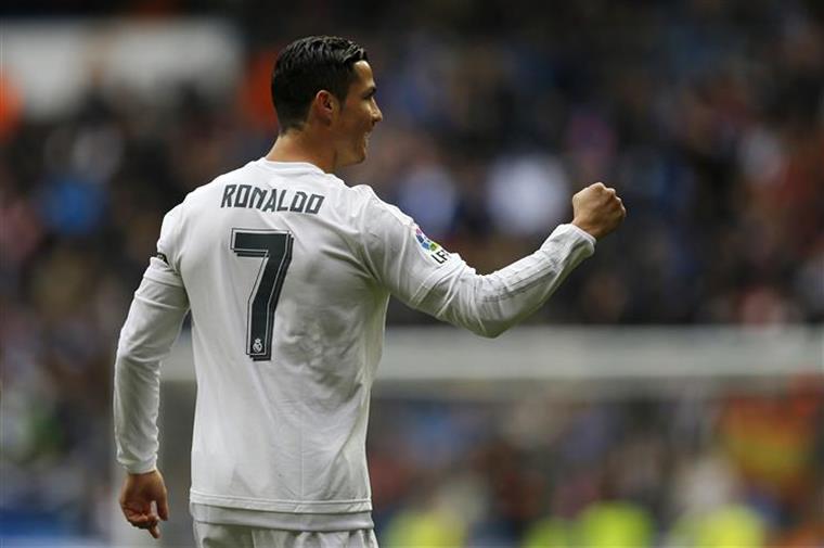 Novo hotel de Ronaldo abre já este mês