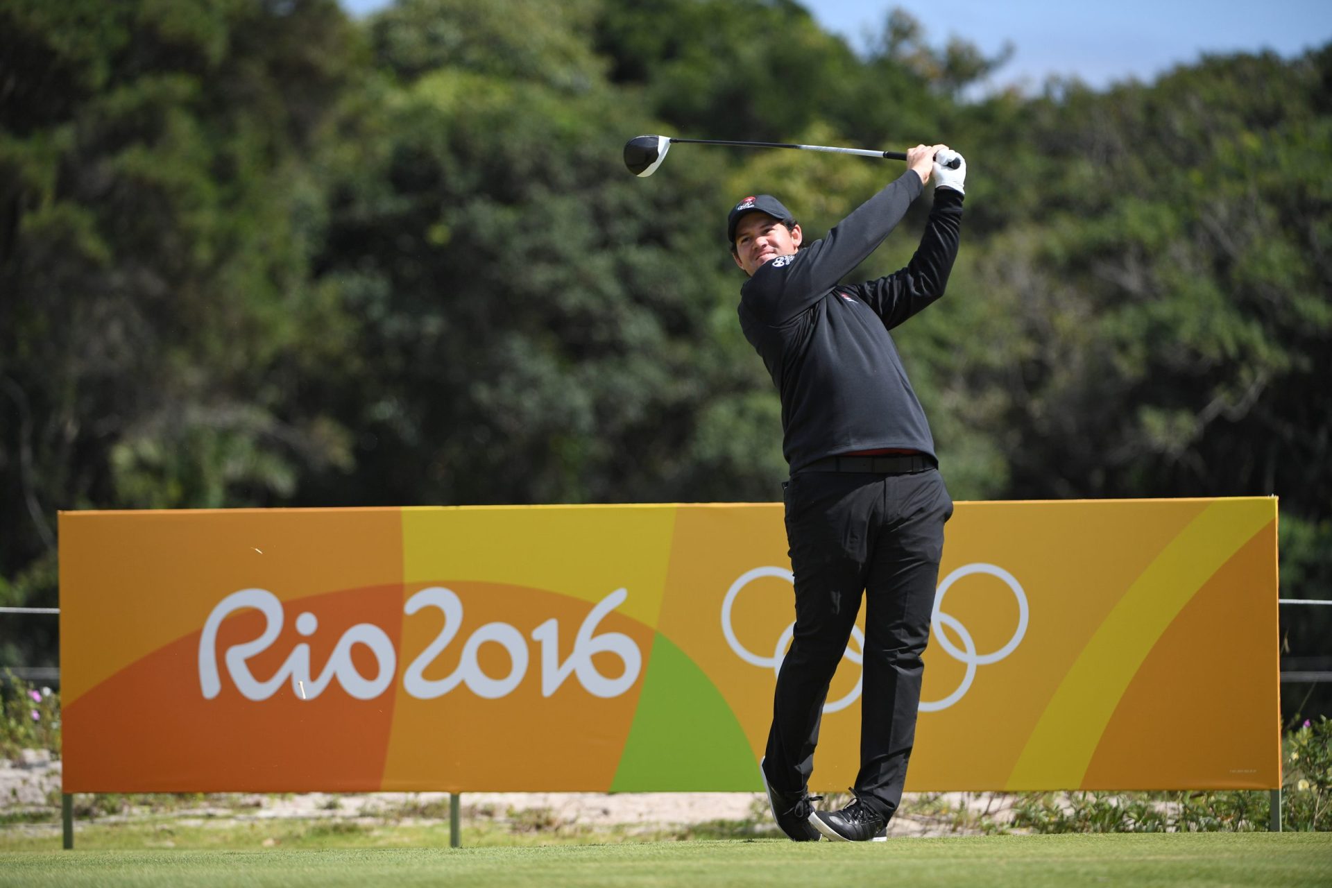 Golge-Rio2016. Portugueses desiludidos regressam orgulhosos com experiência única