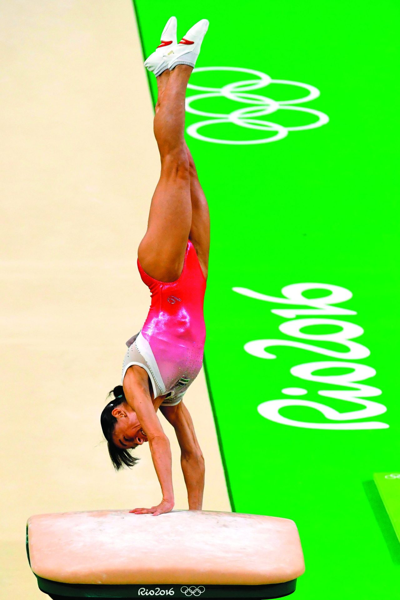 Os Momentos que marcaram os Jogos do Rio