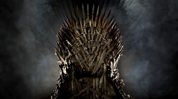 Guerra dos Tronos: Agora pode escolher quem deve subir ao trono de ferro