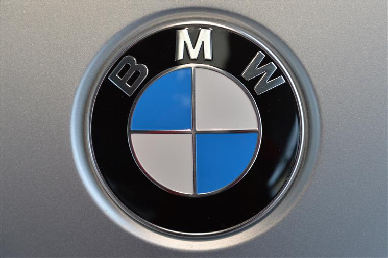 BMW bate recorde de vendas