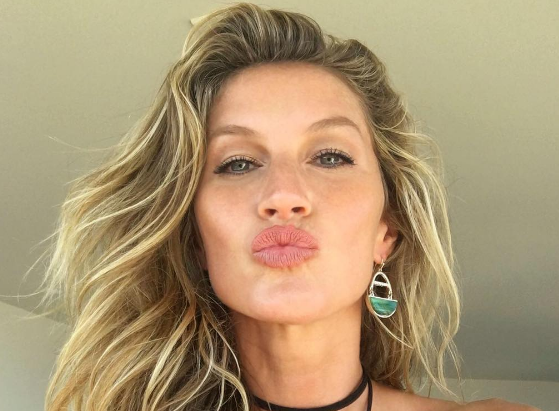 Polémica em volta do ‘assalto’ a Gisele Bündchen na abertura dos Jogos Olímpicos