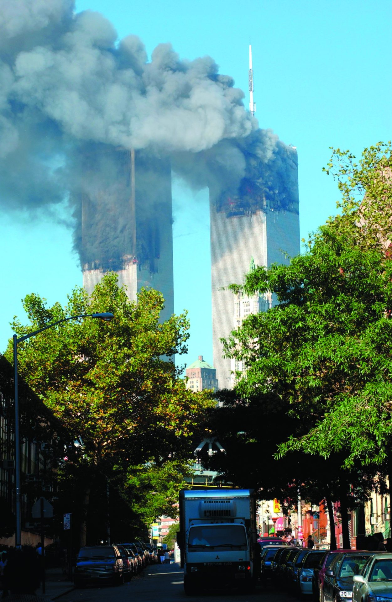 11 de setembro: o dia mais longo