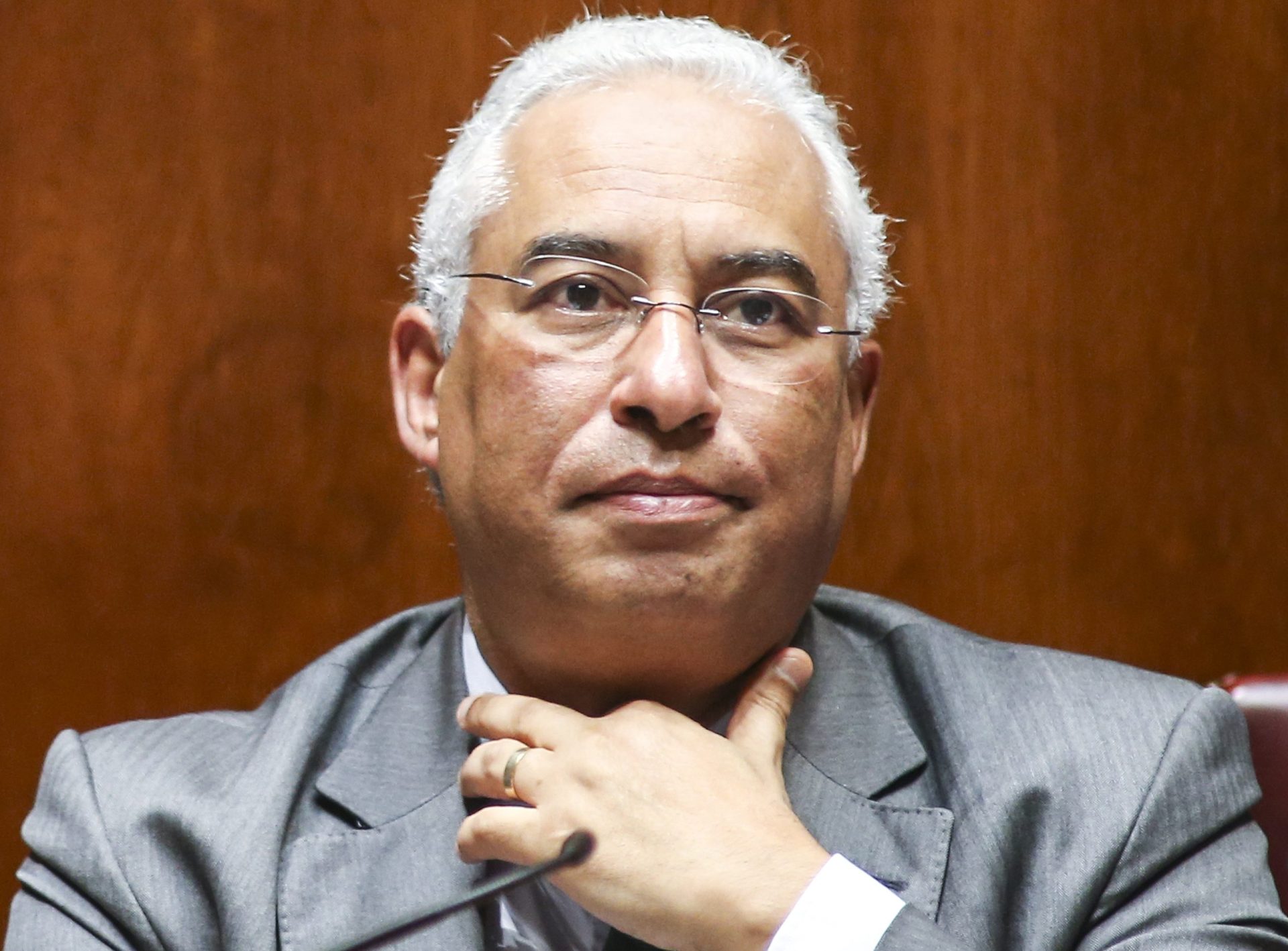 António Costa deixa aviso a Marcelo