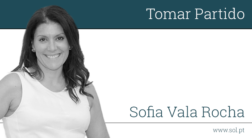 A equipa do Presidente