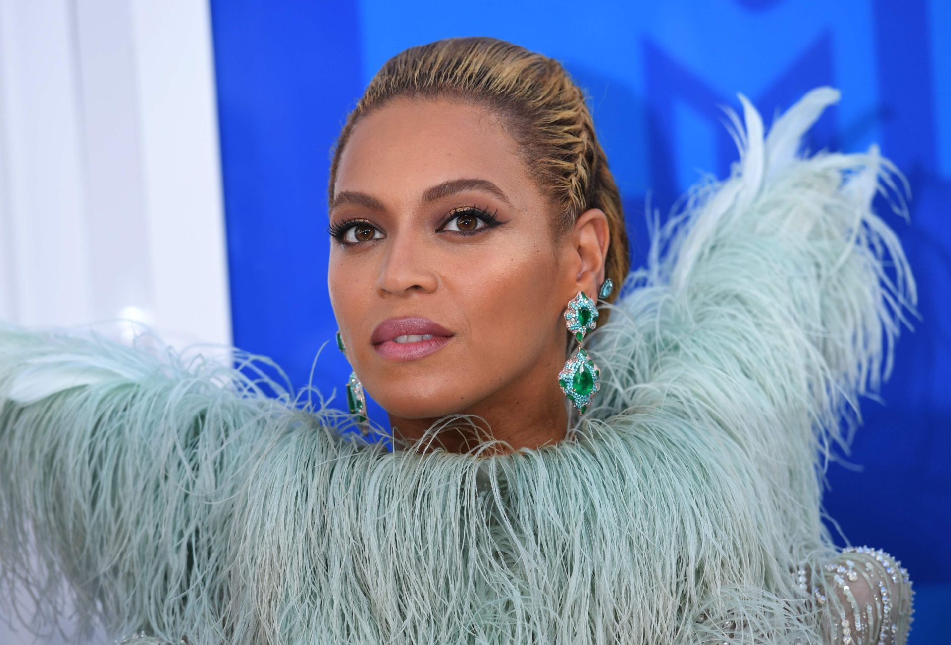 Filha de Beyoncé vítima de racismo nas redes sociais