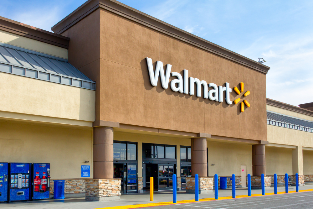 Wal-Mart quer eliminar sete mil postos de trabalho