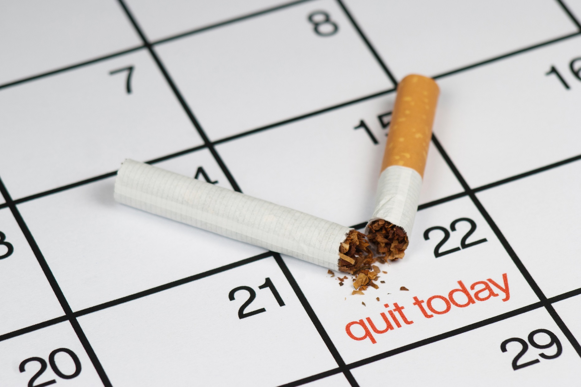 Universidade de Harvard revela o melhor truque para deixar de fumar