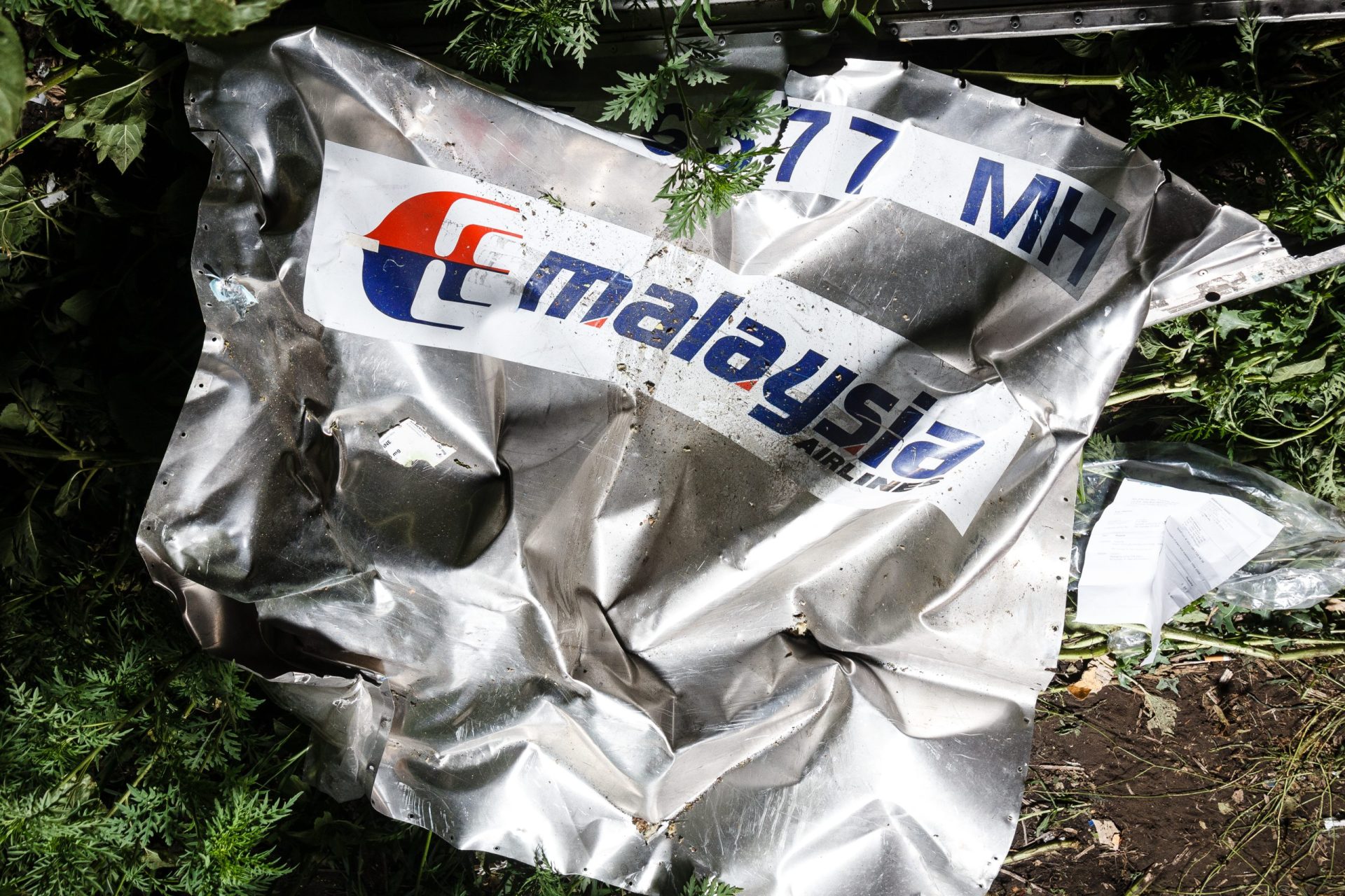 Ucrânia. Investigadores dizem que voo MH17 foi abatido por míssil russo