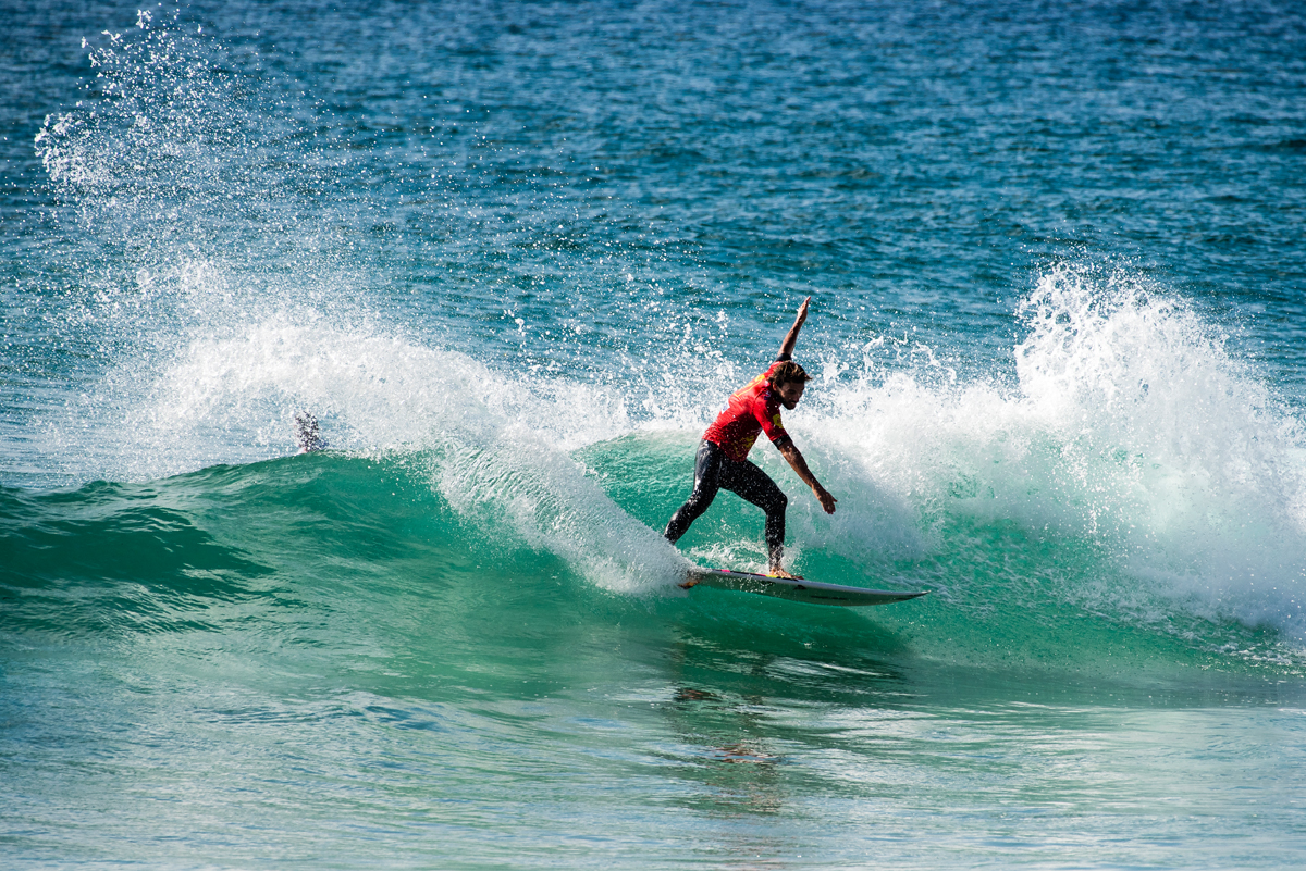 Huawei Cascais Pro: procura-se novo campeão nacional de surf