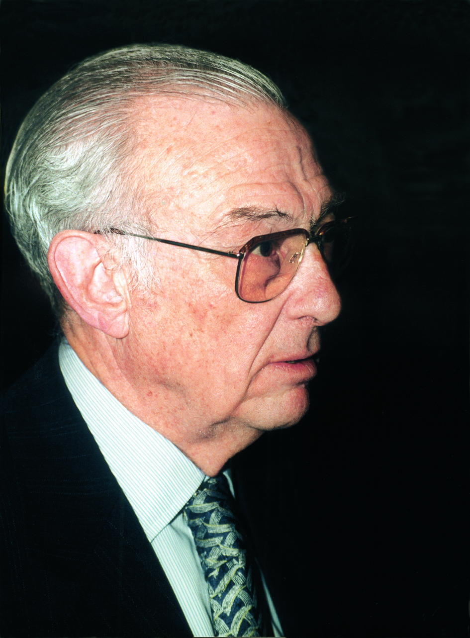 Fernando Guedes, o fundador da Verbo que marcou a cultura do século XX