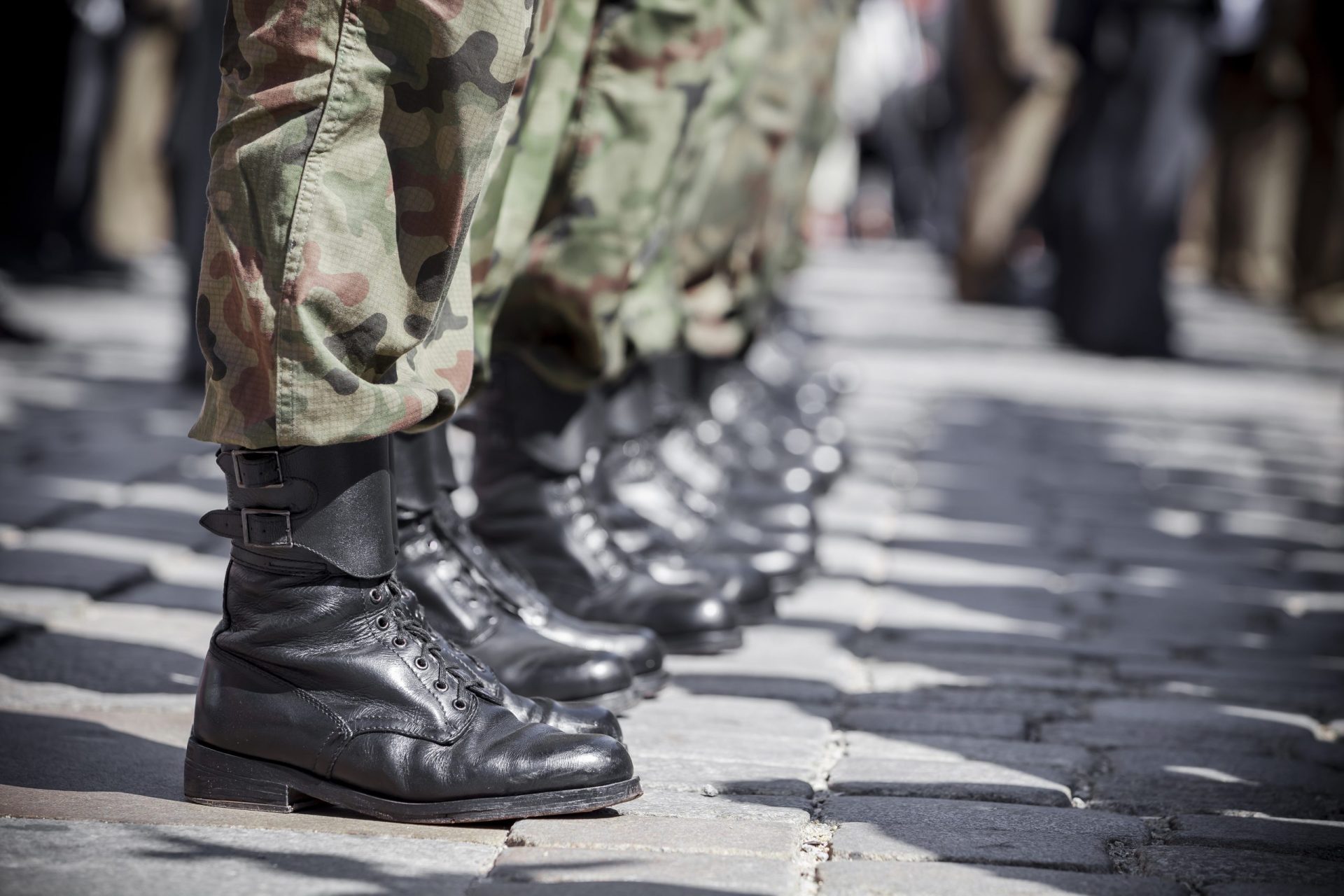 Militar morre após treino do curso de Comandos